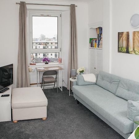 Peaceful Oasis By The Sea Apartment Edinburgh Exterior photo